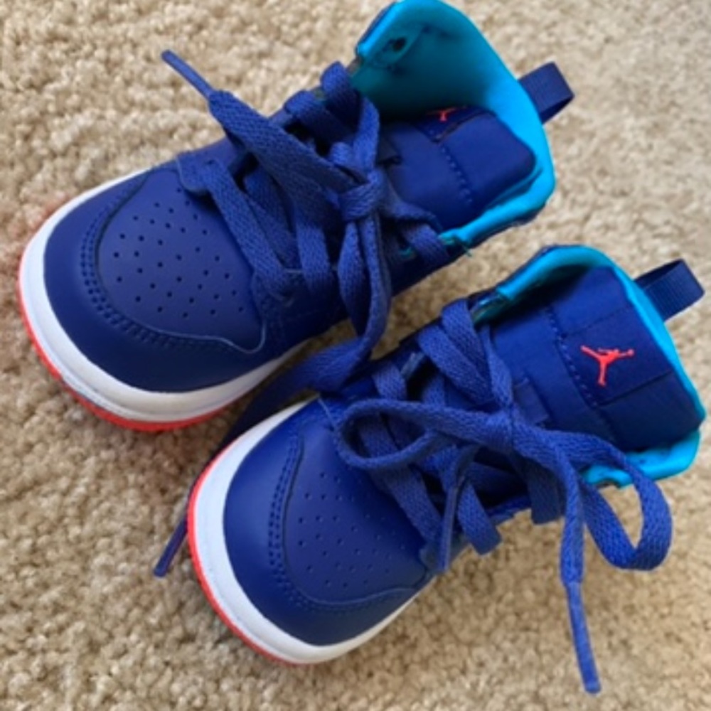 Baby Jordan’s